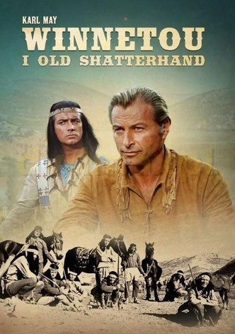 Winnetou i Old Shatterhand