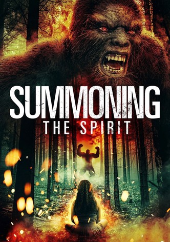 Summoning the Spirit