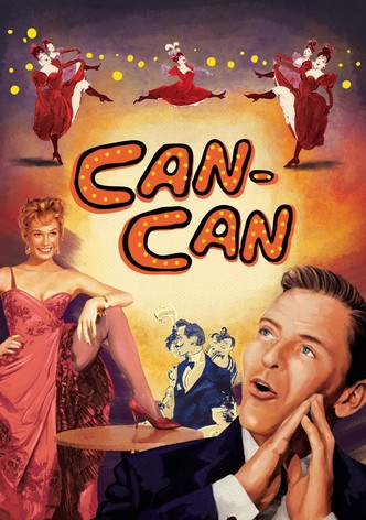 Can-Can