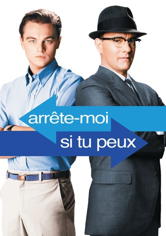 Arrête-moi si tu peux