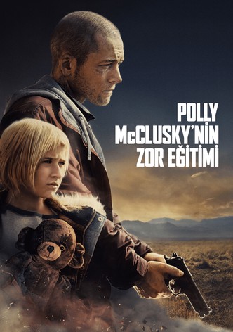 Polly McClusky’nin Zor Eğitimi