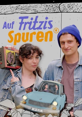 Auf Fritzis Spuren – Wie war das so in der DDR?