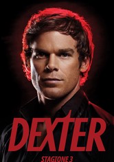 Dexter - Stagione 3