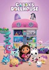 La casa delle bambole di Gabby