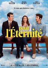 Pour l'éternité