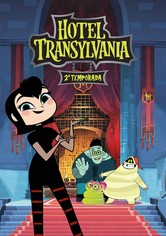 Hotel Transylvania