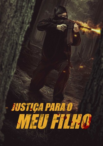 Justiça para o Meu Filho