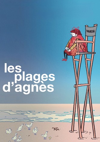 Les Plages d'Agnès