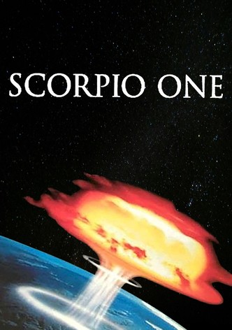 Scorpio One - Jenseits der Zukunft