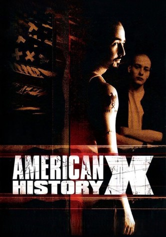 American History X