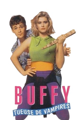 Buffy, tueuse de vampires