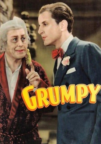 Grumpy