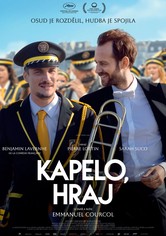 Kapelo, hraj