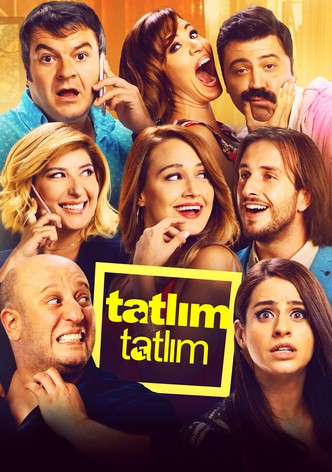 Tatlım Tatlım