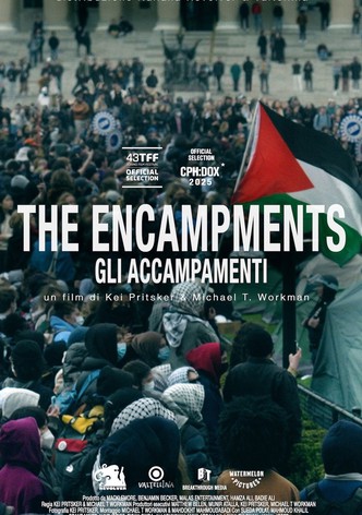 The Encampments