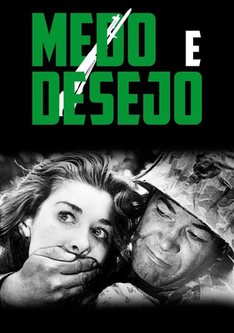 Medo e Desejo