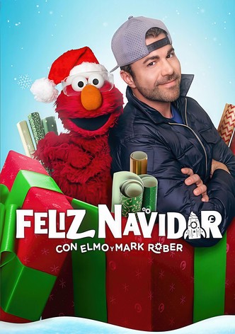 Feliz NaviDAR con Elmo y Mark Rober