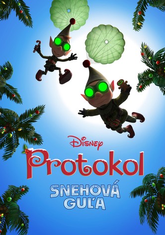 Protokol Snehová guľa