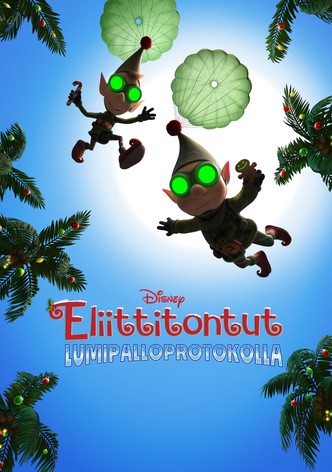 Eliittitontut: Lumipalloprotokolla