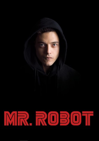 Mr. Robot