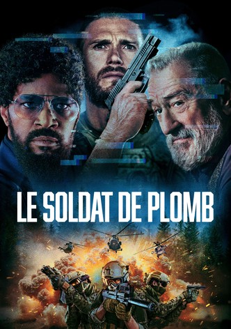 Le soldat de plomb
