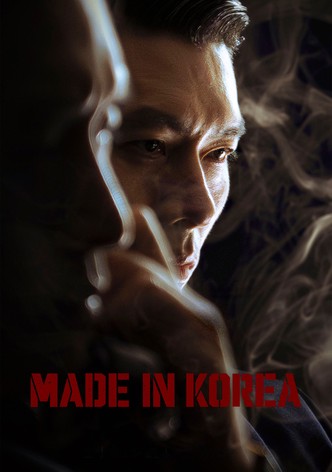Made in Korea - Saison 1