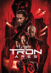 Tron: Ares