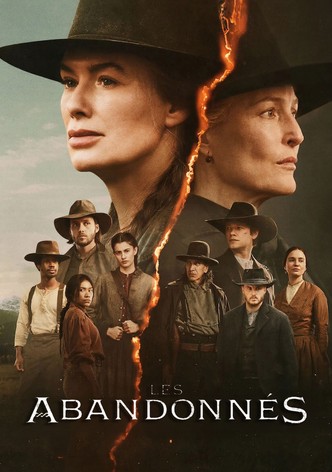 The Abandons