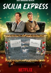 Sicilia Express