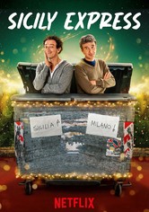Sicilia Express - Saison 1