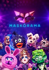 Maskorama