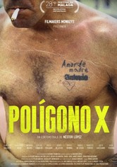 Polígono X