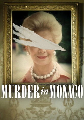 Mord in Monaco