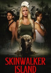 Skinwalker Island