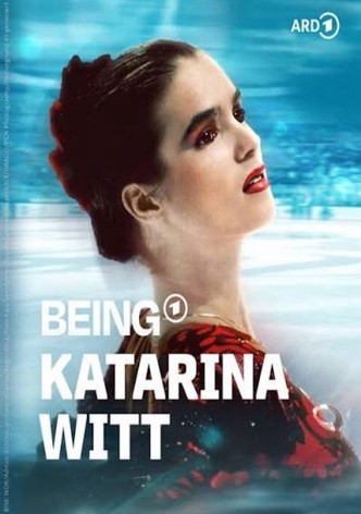 Being Katarina Witt