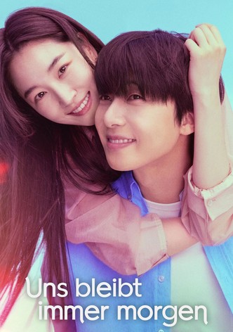 Uns bleibt immer morgen