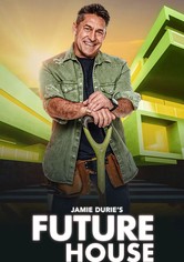 Jamie Durie's Future House