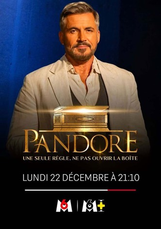 Pandore