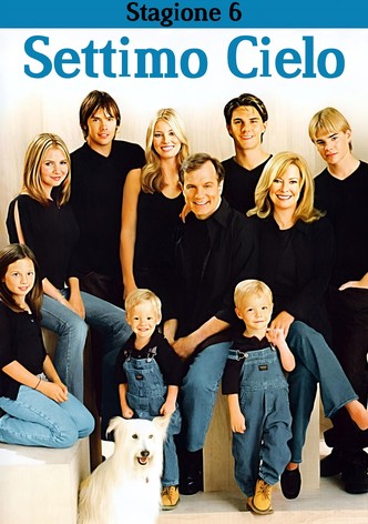 Stagione 6