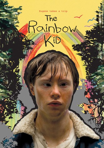 The Rainbow Kid