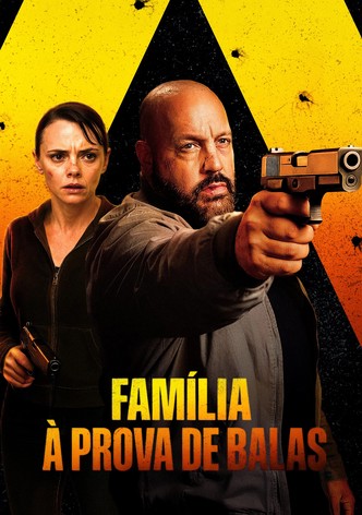 Armados Até aos Dentes