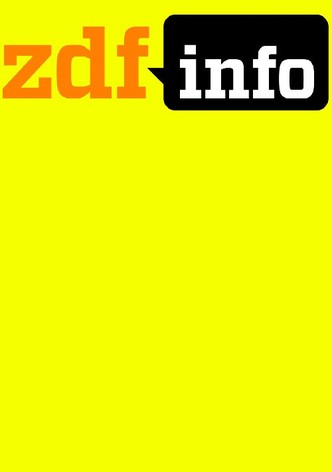 ZDFinfo – die Einzeldokus