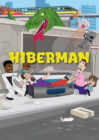 Hiberman