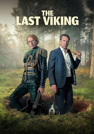 The Last Viking