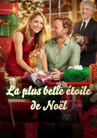 La Plus Belle Étoile de Noël
