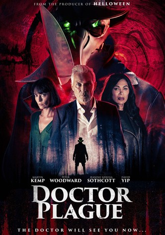 Doctor Plague