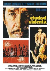 Ciudad violenta