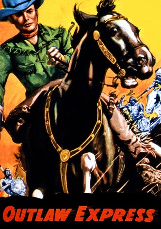 Outlaw Express