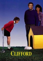 Clifford - Das kleine Scheusal