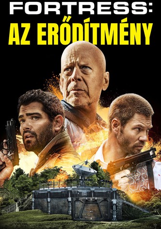 Fortress: Az erődítmény